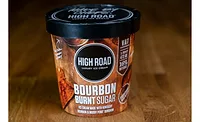 High Road Bourbon Burnt Sugar High Road Bourbon Burnt Sugar