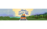 Hiland The Ride of Your Life contest