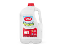 Hood milk