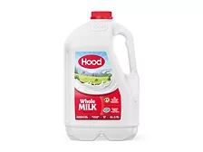 Hood milk
