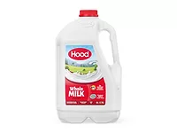Hood milk