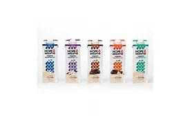 Hope & Sesame sesamemilks