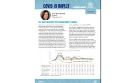 IDDBA COVID-19 Impact report June 23