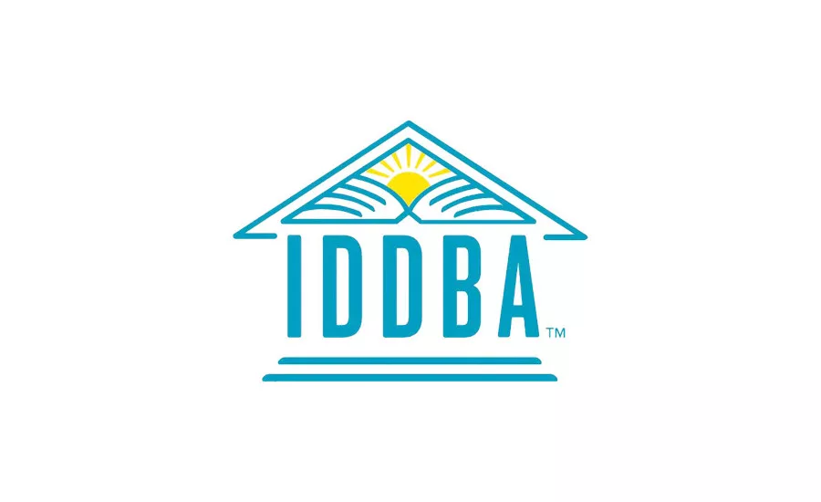 IDDBA logo