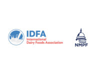 IDFA-NMPF logos