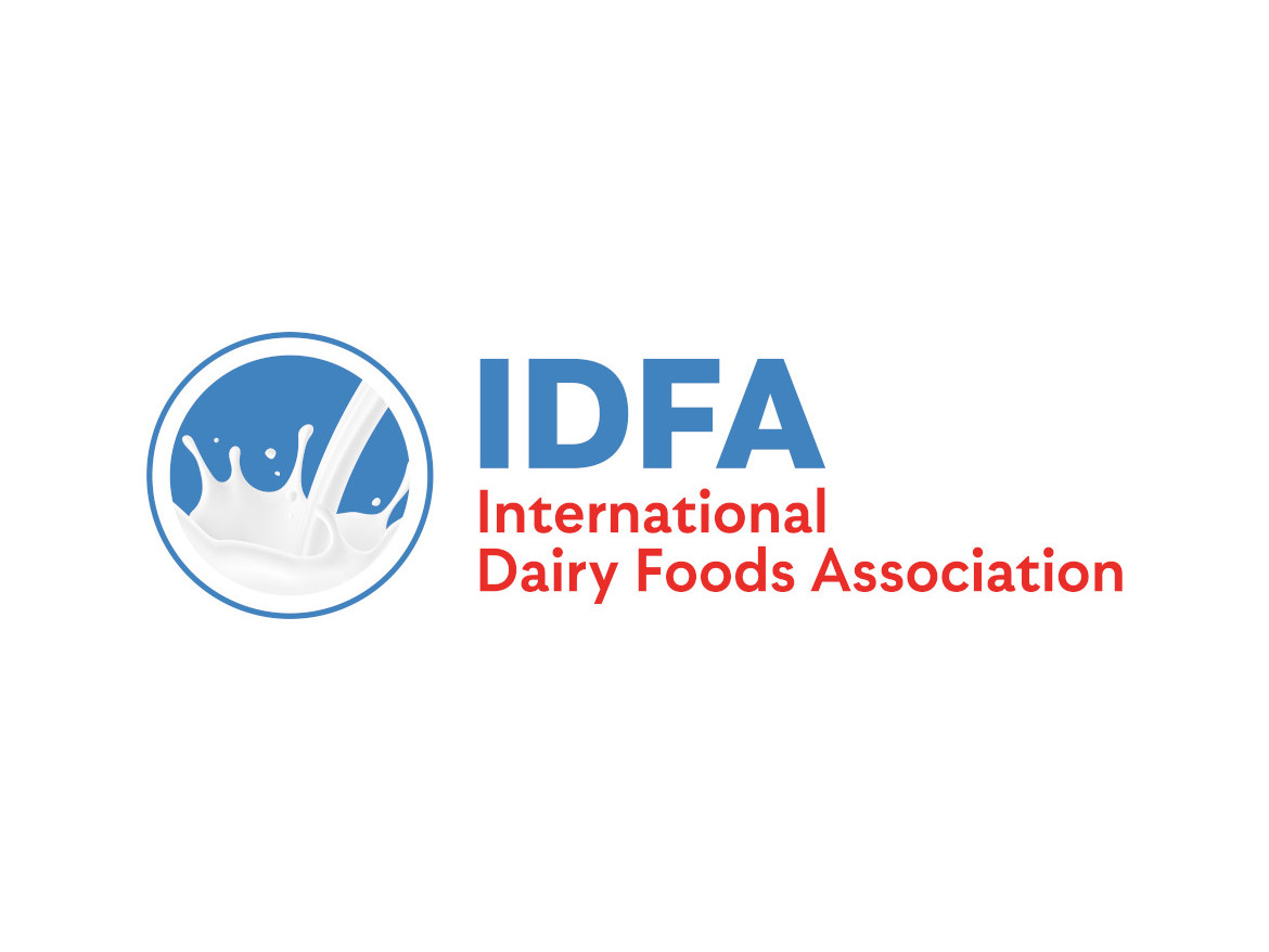 IDFA logo 2021