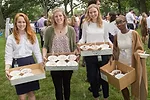 2017 IDFA ice cream social