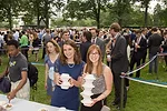 2017 IDFA ice cream social