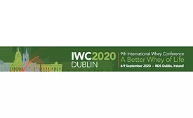 International Whey Conference