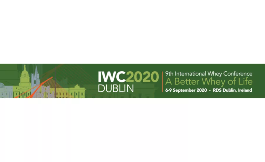International Whey Conference