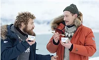 Icelandic Provisions ad campaign Icelandic Provisions ad campaign