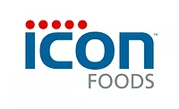 Icon Foods logo Icon Foods logo