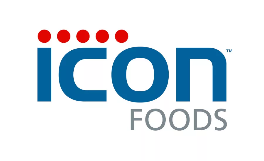Icon Foods logo