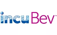 IncuBev logo IncuBev logo