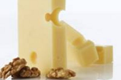 Chr Hansen cheese culture