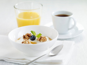 Arla Foods protein solution for Greek yogurt