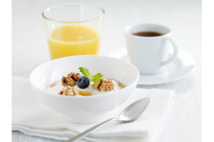 Arla Foods protein solution for Greek yogurt