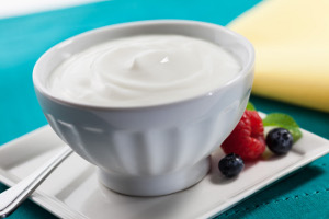 Ingredion Novation Endura starches for yogurt