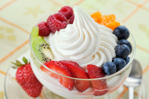 PenPure starch for frozen yogurt