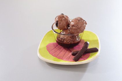 ADM - DeZaan cocoa powder in ice cream - feature