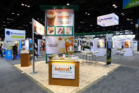 Autocrat's booth at IFT 2013