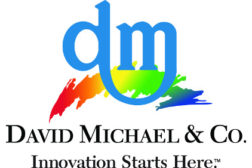 David Michael ingredients logo