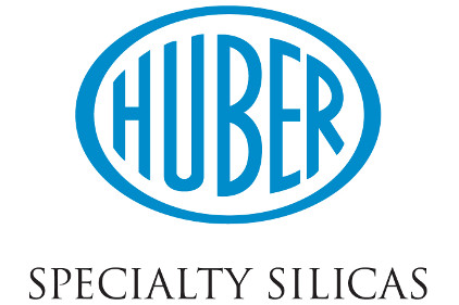 Huber Specialty Silicas Logo