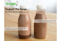 TIC Gums_Protein Beverages With and Without Ticaloid
