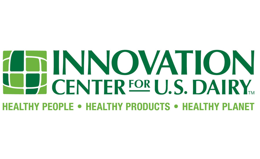 Innovation Center for U.S. Dairy