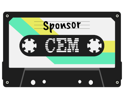 SOI Cultured Article Sponsors CEM logo