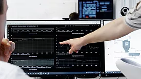 GEA Boosting Production Power