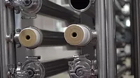 Evolution sanitary anti-fouling membrane elements Evolution sanitary anti-fouling membrane elements.