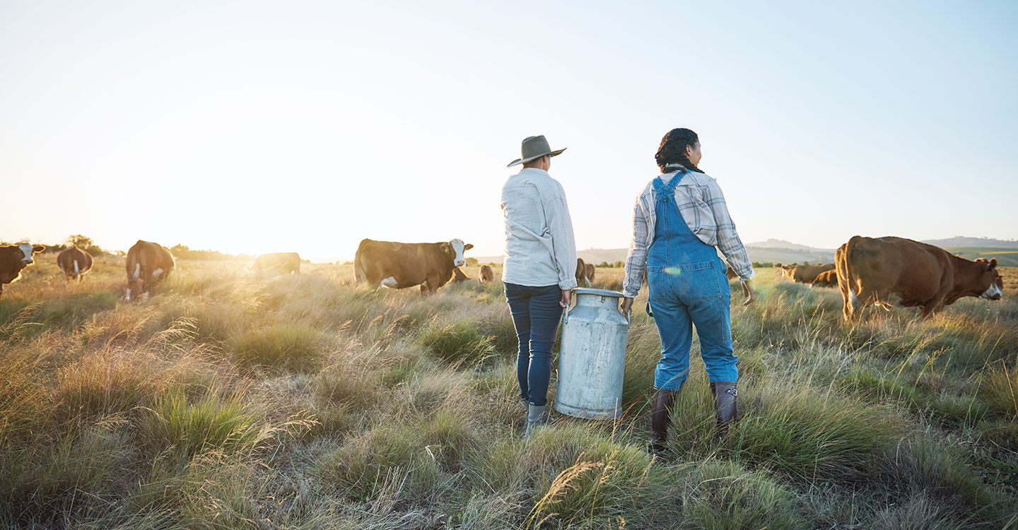 Honoring Women Leaders Shaping the Dairy Industry – Part 1