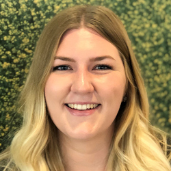 Allie Schneider 250x250 headshot