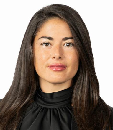 Eve Pollet headshot