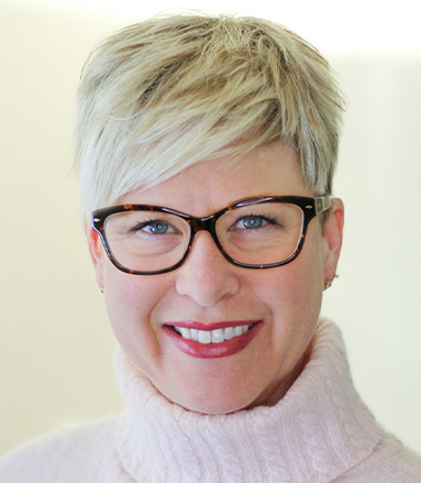 Karen McCarty headshot