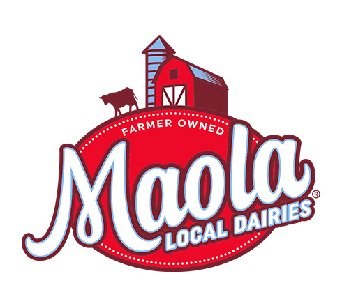 Maola Local Dairies logo