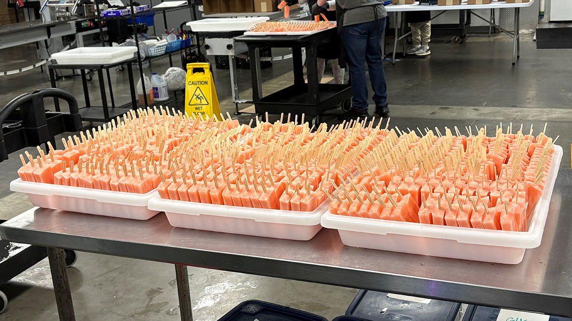 Inside the Plant: Frios’ E-2 visa program bringing in successful franchisees