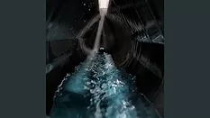 FoodSafe Drains' 10,000 Series Slot Drain
