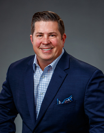 Dan Margherio, director of sales for IMA Food North America