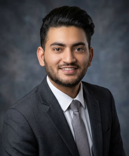 Gagan-Gandhi