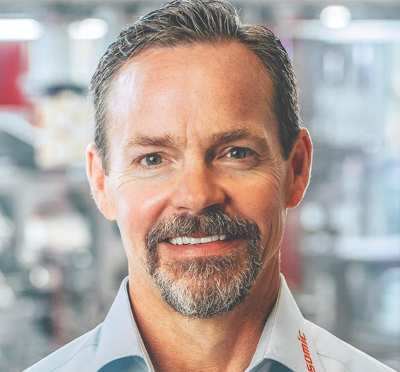 Peter Fox SOMIC headshot