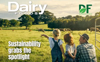 Dairy Foods July 2026 eMagazine cover 400x250