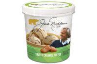 Jack Nicklaus Ice Cream Salted Caramel