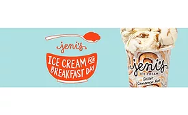 Jenis Skillet Cinnamon Roll