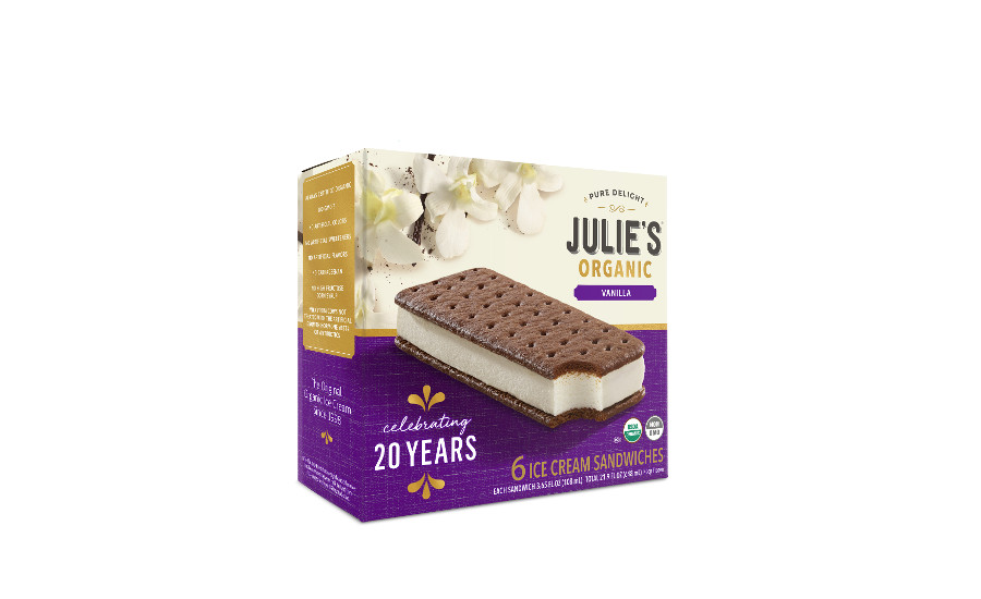 Julies Organic