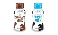KanPak milk donation
