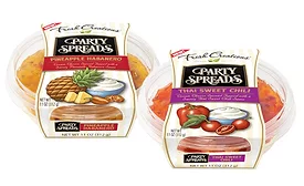 Lakeview Farms party dips