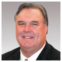 Larry McGill