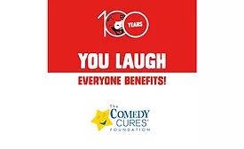 The Laughing Cow 100th anniversary